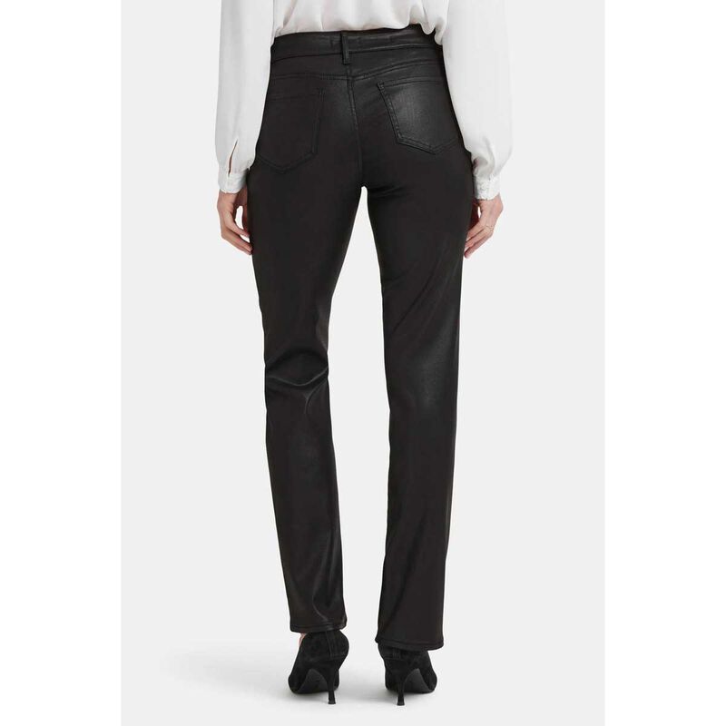 NYDJ Marilyn Straight Jean image number 1